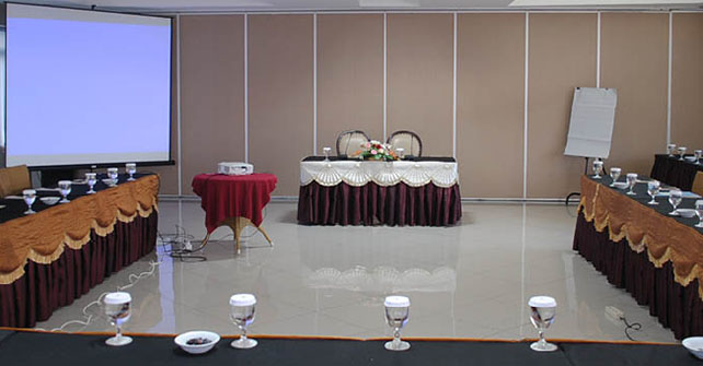 Grand Ussu Bougenville