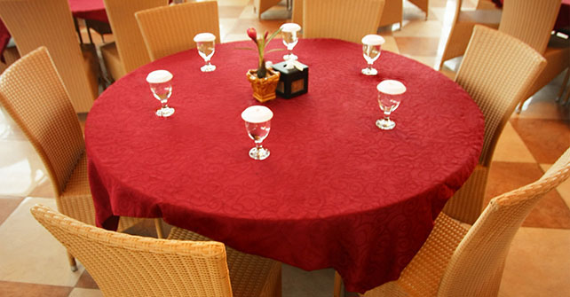 Grand Ussu Hotel & Convention